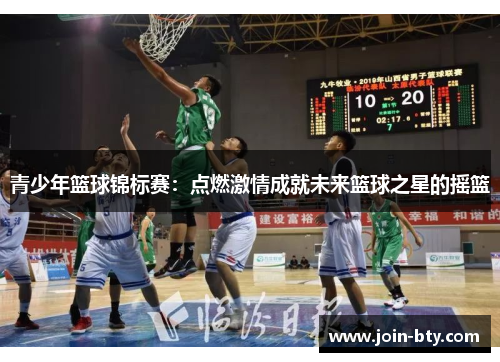 青少年篮球锦标赛：点燃激情成就未来篮球之星的摇篮
