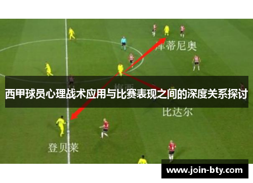 西甲球员心理战术应用与比赛表现之间的深度关系探讨